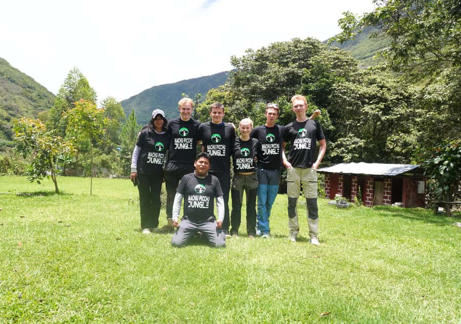 From Cusco: Salkantay Trek to Machu Picchu 5D/4N or 4D/3N - What to pack for the altitude and weather