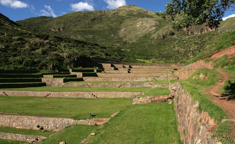 From Cusco: South Valley Villages and Archaeology Tour - Pikillacta, a city from before the Incas