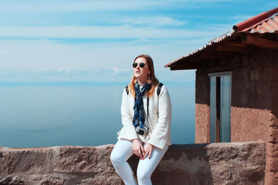From Cusco: Titicaca Lake - Full day tour with sleeper bus - Leaving Cusco at 9 PM