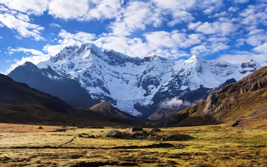 From Cusco: Tour Ausangate & 7 Lakes Full Day - Key points to know before you go