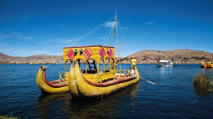 From Cusco: Uros Excursion to Uros Island - Taquile + Lunch. - Key points to know before booking