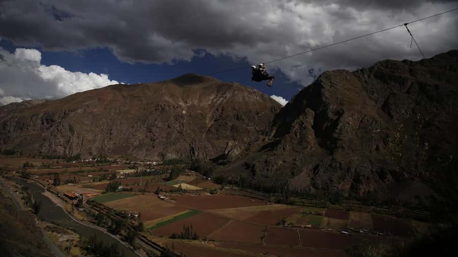 From Cusco: Via Ferrata & Zip Line with lunch - Should you book the Via Ferrata and zip line?