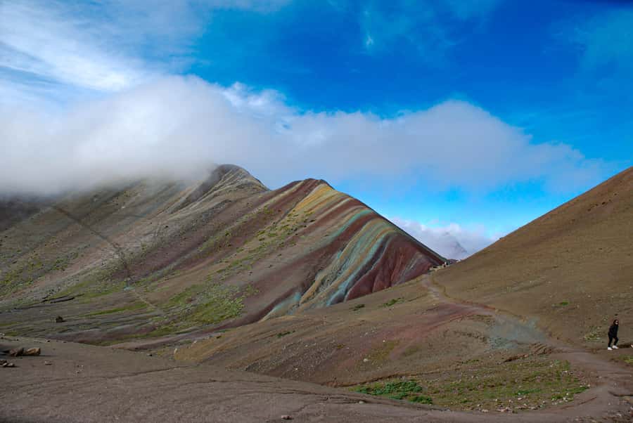From Cusco: Vinicunca Mountain of Colors Excursion + Ticket - Practical preparation for the mountain