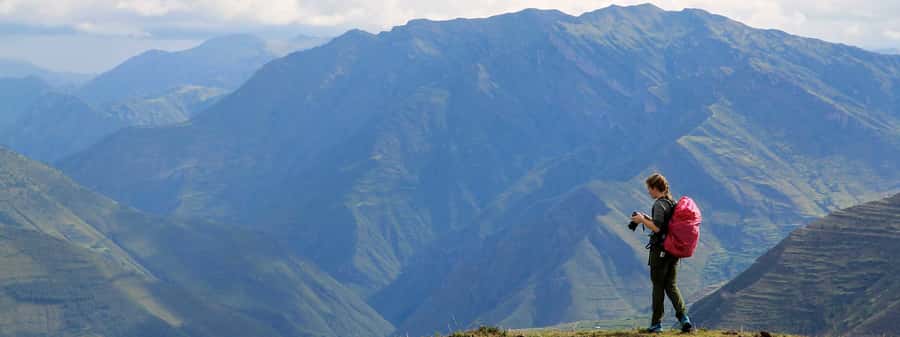 From Cusco: Waqrapukara Hike Full-Day Tour With Meals - Key points to know before booking
