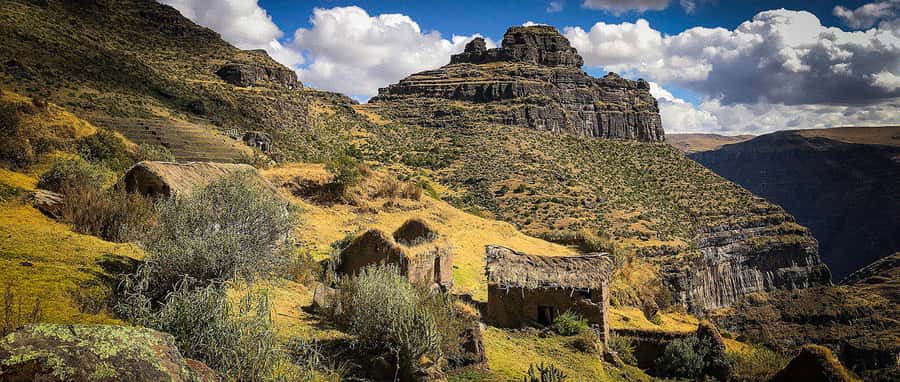 From Cusco: Waqrapukara Hike Full-Day Tour With Meals - Why Waqrapukara feels different from Cusco’s better-known ruins