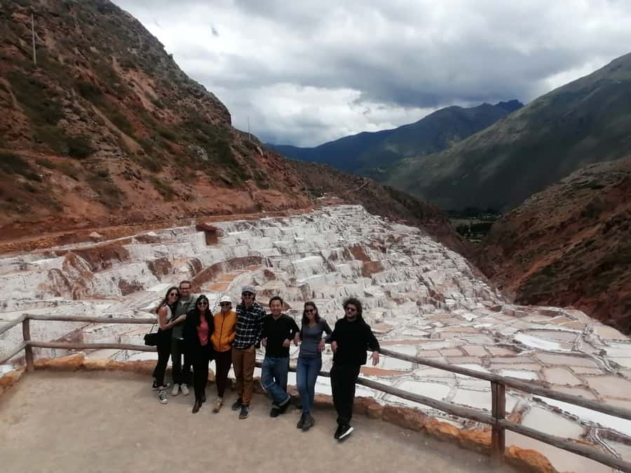 From Cuzco: Sacred Valley, Moray Terraces, and Salt Mines - Key points to know before booking