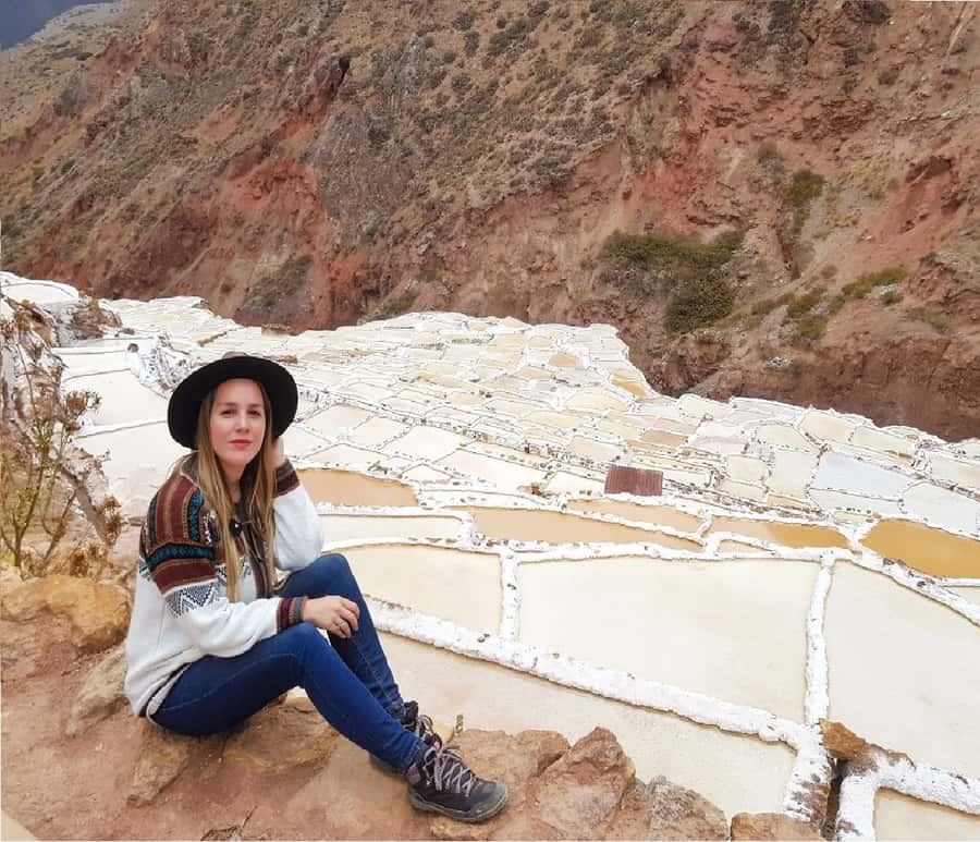 From Cuzco: Sacred Valley, Moray Terraces, and Salt Mines - Why Moray deserves a place on your Cusco schedule