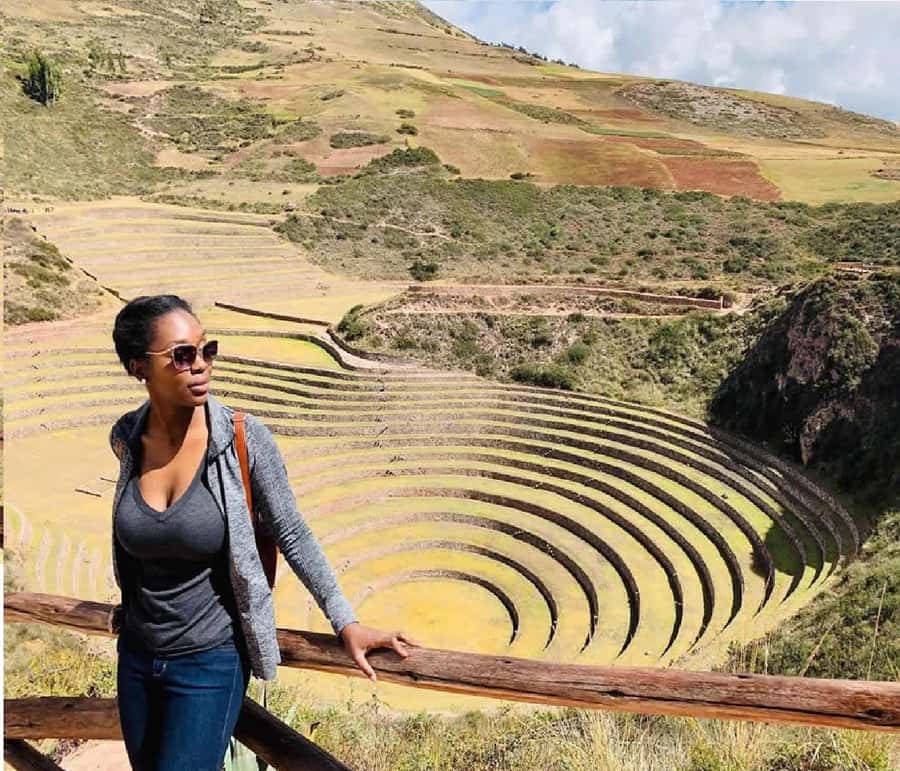 From Cuzco: Sacred Valley, Moray Terraces, and Salt Mines - The half-day option keeps the focus sharp