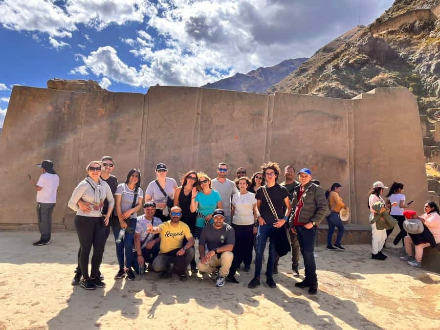 From Cuzco: Sacred Valley, Moray Terraces, and Salt Mines - Should you book this Moray and Maras tour?