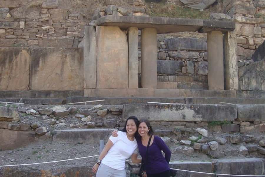 From Huaraz: Chavín de Huantar & Chavín Museum Day Trip - Why Chavín de Huantar deserves a full day from Huaraz