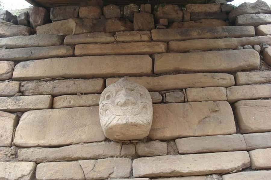 From Huaraz: Chavín de Huantar & Chavín Museum Day Trip - The early road through Recuay, Ticapampa, and Catac