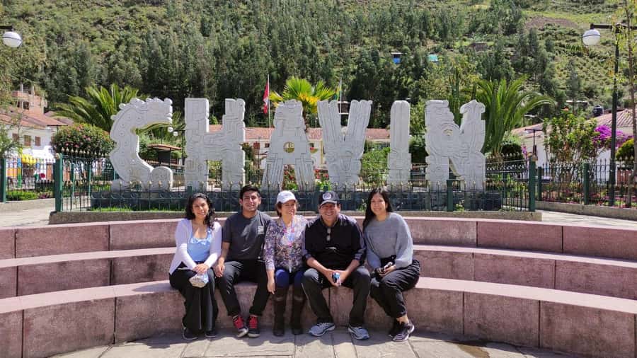 From Huaraz: Chavín de Huantar & Chavín Museum Day Trip - Crossing the Cordillera Blanca through Cahuish tunnel
