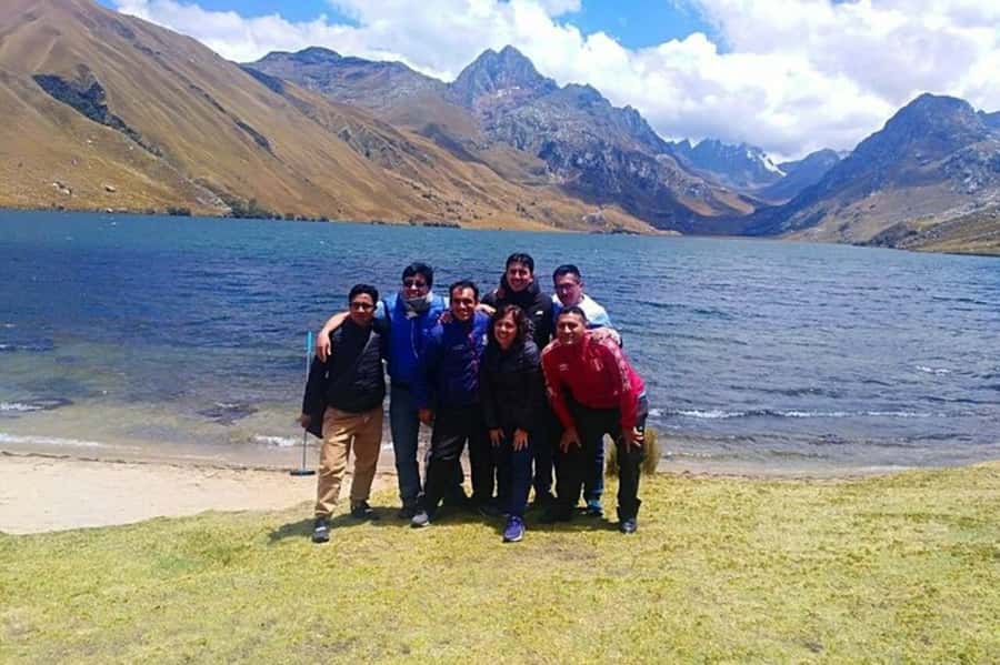 From Huaraz: Chavín de Huantar & Chavín Museum Day Trip - Walking through the Archaeological Monument of Chavín