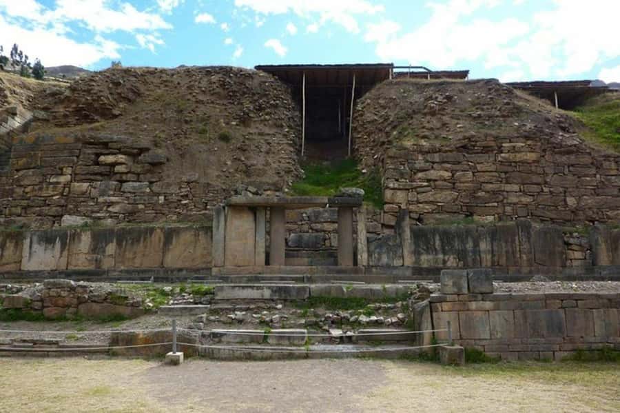 From Huaraz: Chavín de Huantar & Chavín Museum Day Trip - Why the Chavín National Museum improves the visit