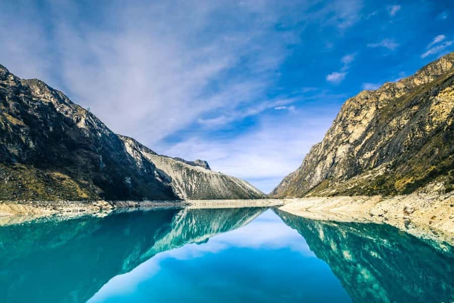 From Huaraz: Full-Day Trek to Parón Lagoon - Key points to know before booking
