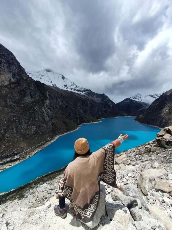 From Huaraz: Full-Day Trek to Parón Lagoon - Why Parón Lagoon is worth a full day from Huaraz