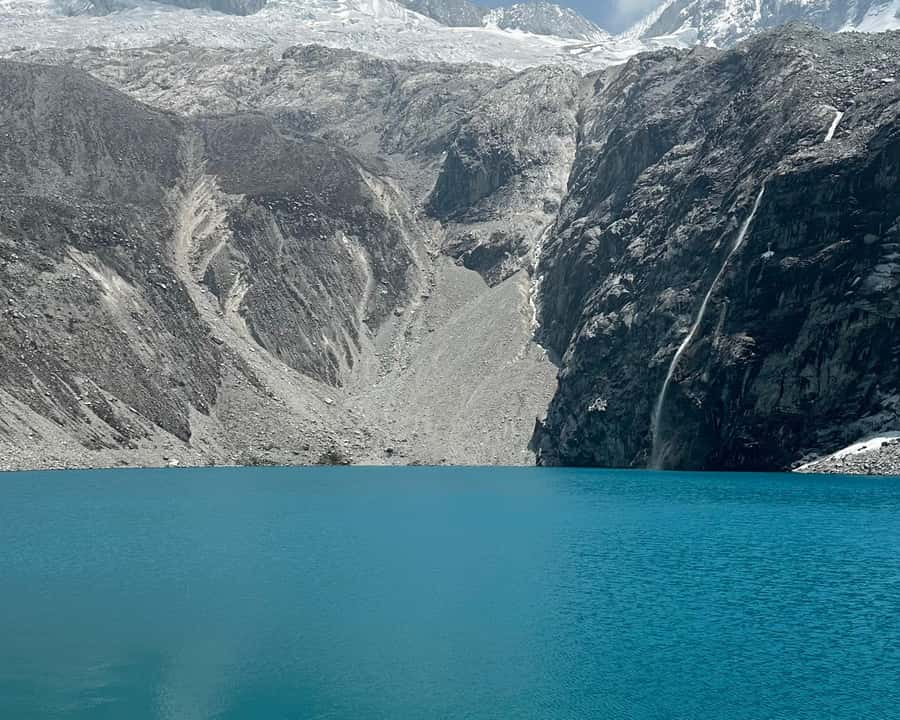 From Huaraz: Hike to the Lagoon 69 - Is $31 a fair price?