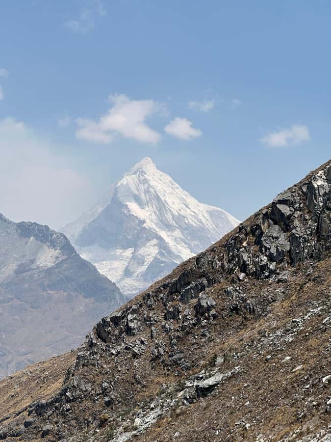 From Huaraz: Hike to the Lagoon 69 - How to prepare for the altitude and trail