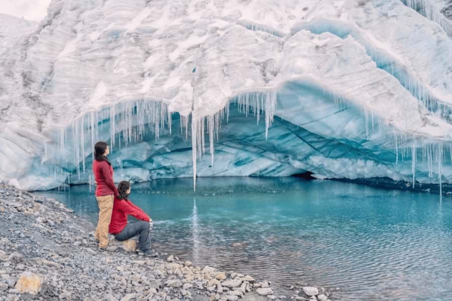 From Huaraz: Tour to the Pastoruri Glacier and Puya Raimondi - Key points to know before booking