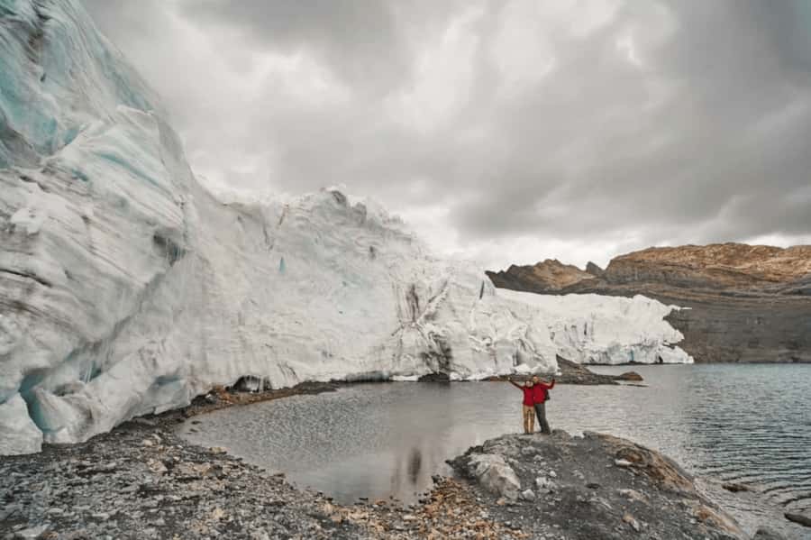 From Huaraz: Tour to the Pastoruri Glacier and Puya Raimondi - What the $31 price really covers