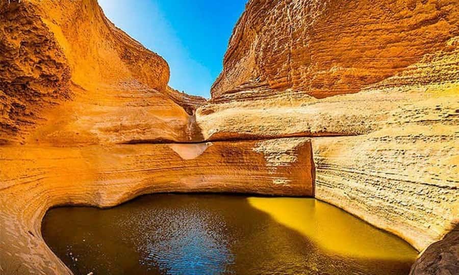 From Ica || Full Day Excursion to Los Perdidos Canyon || - Watching the desert change on the road south