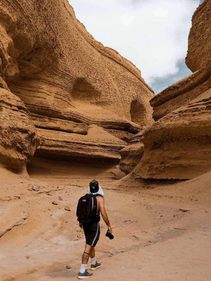 From Ica | Huacachina : Canyon de Los Perdidos | Full Day - FAQ