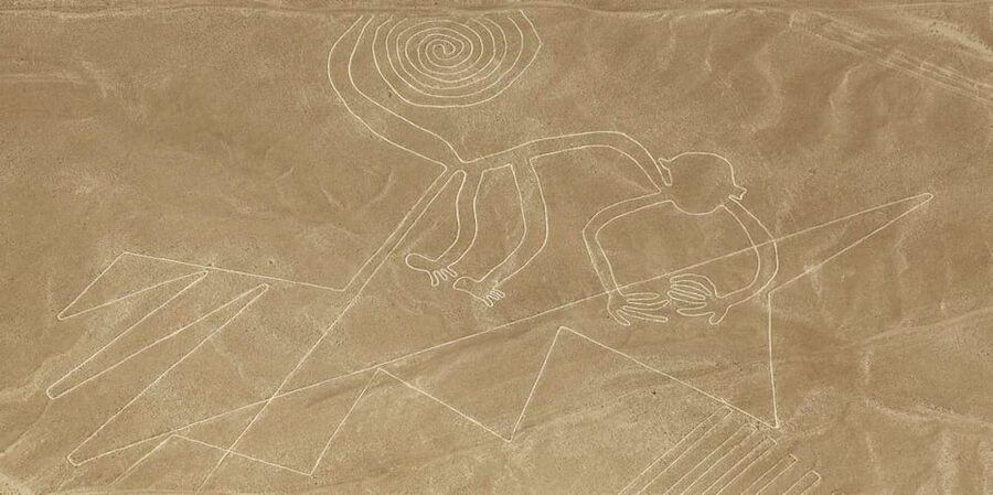 From Ica or Huacachina: Flight Tour Nazca Lines | Overflight - Should You Book the Nazca Lines Overflight?