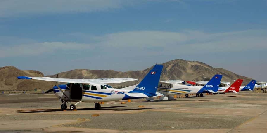 From Ica or Huacachina: Flight Tour Nazca Lines | Overflight - Is $259 a Fair Price?