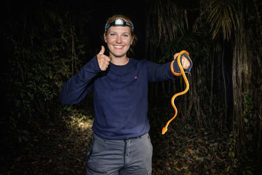 From Iquitos: 3-Day Amazon Jungle Adventure Trip - What to pack for three days beside the Amazon