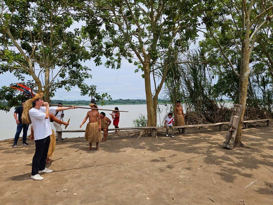 From Iquitos: Full day tour in the Peruvian jungle - What to bring and how to prepare
