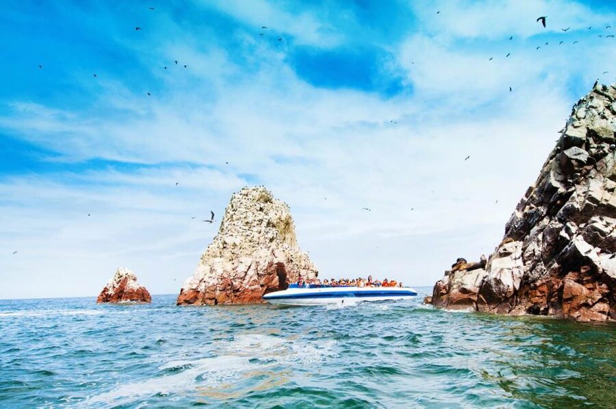 From Lima: Ballestas Islands, Huacachina, and Vineyard Tour - Why the small vehicle changes the day