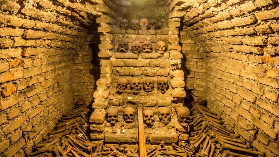 From Lima: City tour Prehispanic + Colonial & Modern Lima - What the guide and group format add