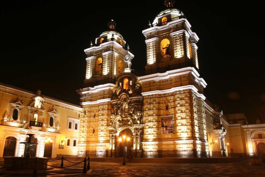 From Lima: City tour Prehispanic + Colonial & Modern Lima - Who should book this Lima tour?