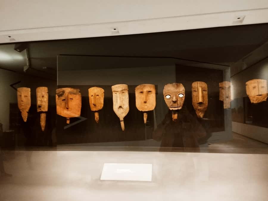 From Lima: Excursion to the Temple of Pachacamac - Key points to know before you book