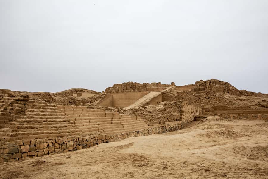 From Lima: Excursion to the Temple of Pachacamac - Why Pachacamac is worth your Lima time