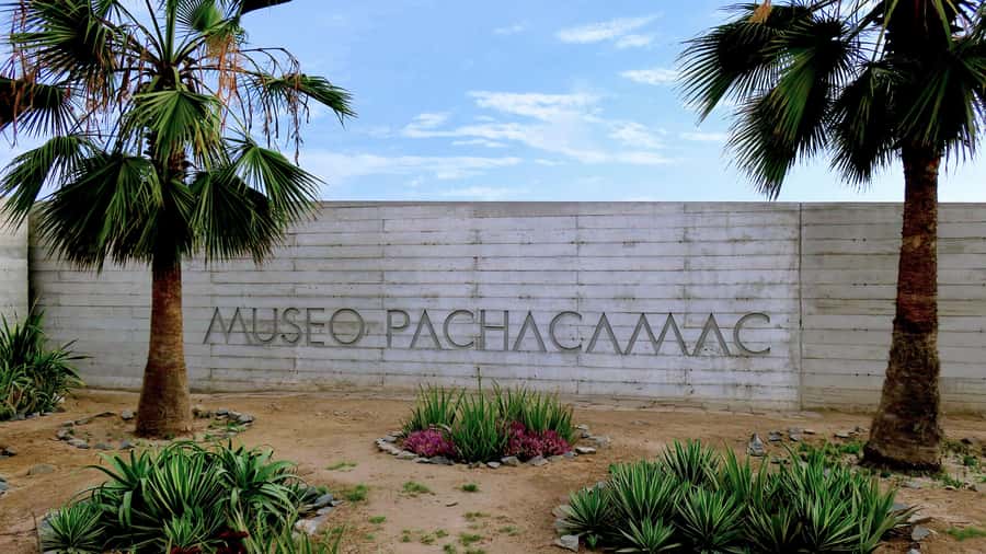 From Lima: Excursion to the Temple of Pachacamac - Moche and Huari details make the visit more rewarding
