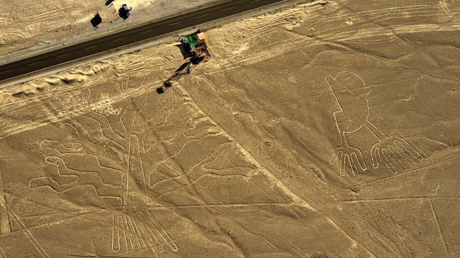 From Lima: Full day flight over in the Nazca Lines - Key things to know before booking