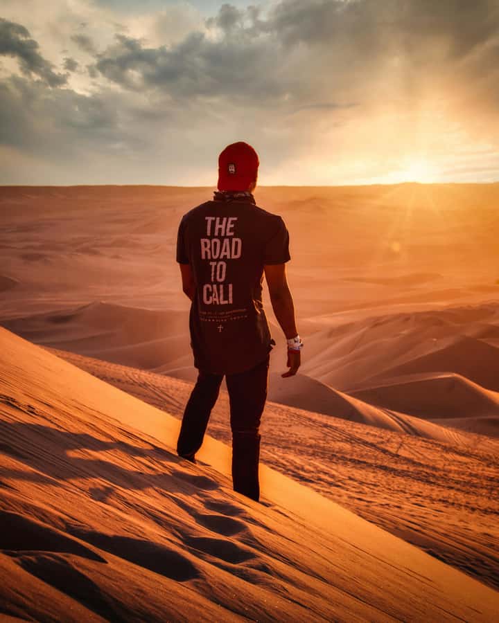 From Lima: Full Day to Paracas and Huacachina Desert Oasis - The Ballestas Islands by boat