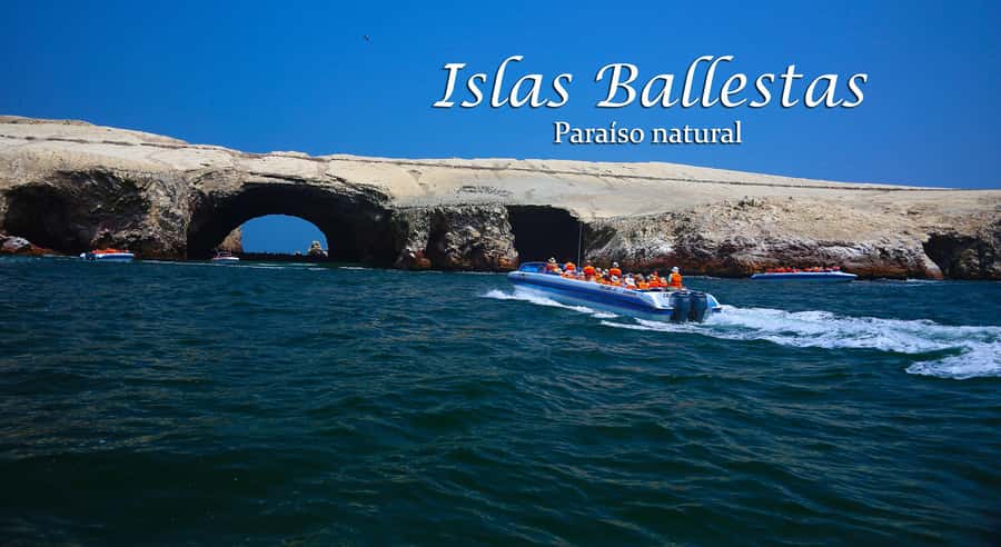 From Lima: Full Day Tour (Paracas + Huacachina) - What the $74 price really covers