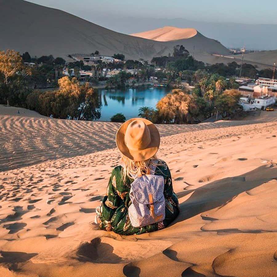From Lima: Huacachina & Paracas Aventure Tour All Included - Key points at a glance