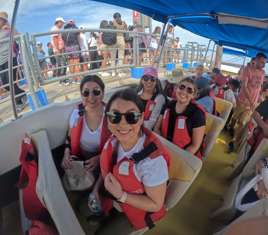 From Lima: Huacachina & Paracas Aventure Tour All Included - FAQ