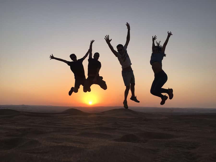 From Lima: Huacachina & Paracas Aventure Tour All Included - Should you book the Huacachina and Paracas tour?