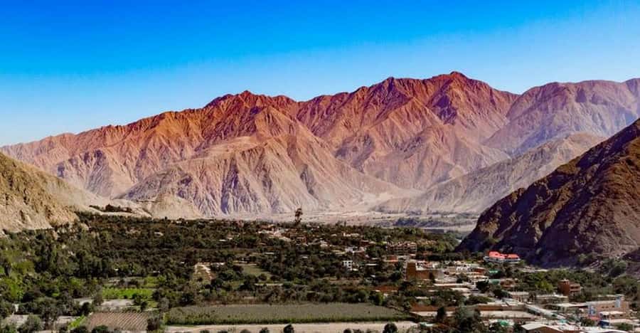 From Lima | Lunahuana River Rafting | Adventure in Canete - Why This Lima Day Trip Works