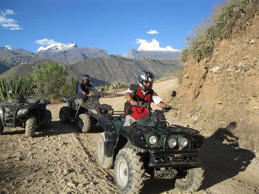 From Lima | Lunahuana River Rafting | Adventure in Canete - Honey, Pollen, and Propolis at Mis Girasoles