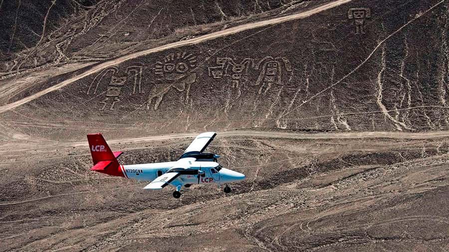 From Lima: Nazca Lines and Ica Desert Day Trip - Key points to know before booking