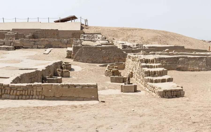 From Lima: Pachacamac Archaeological Site Guided Tour - Who will enjoy this half-day visit
