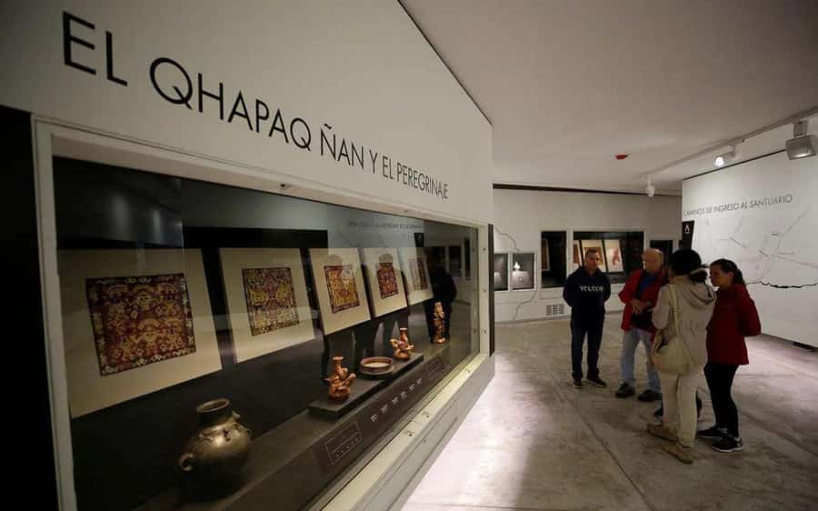 From Lima: Pachacamac Archaeological Site Guided Tour - Should you book the Pachacamac tour?