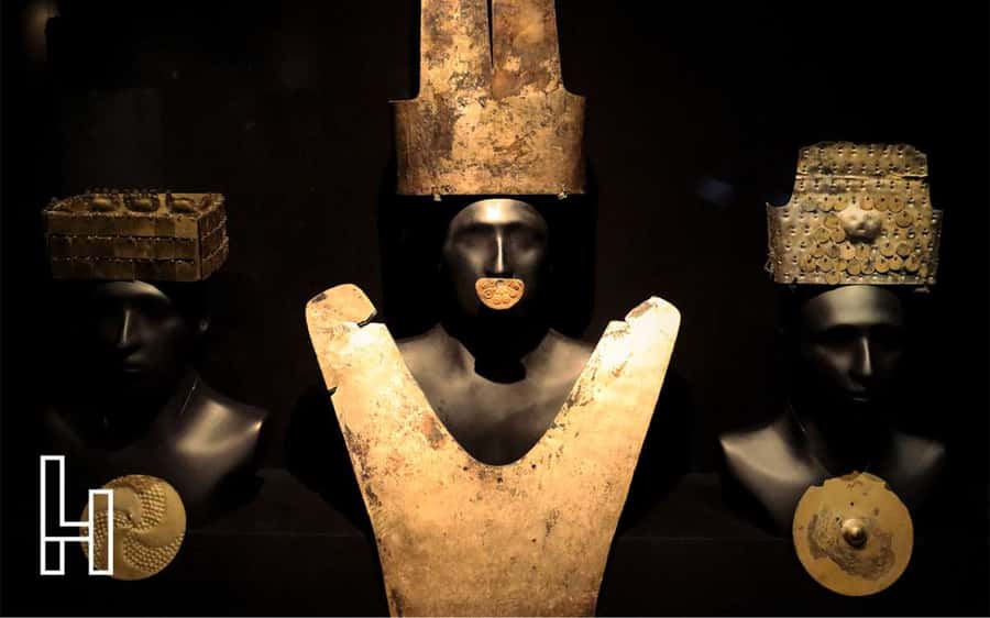 From Lima: Pachacamac Inka Pyramids & The Larco Museum Tour - Key things to know before you book