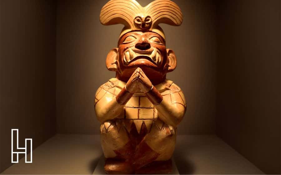 From Lima: Pachacamac Inka Pyramids & The Larco Museum Tour - Why this Lima pairing works so well