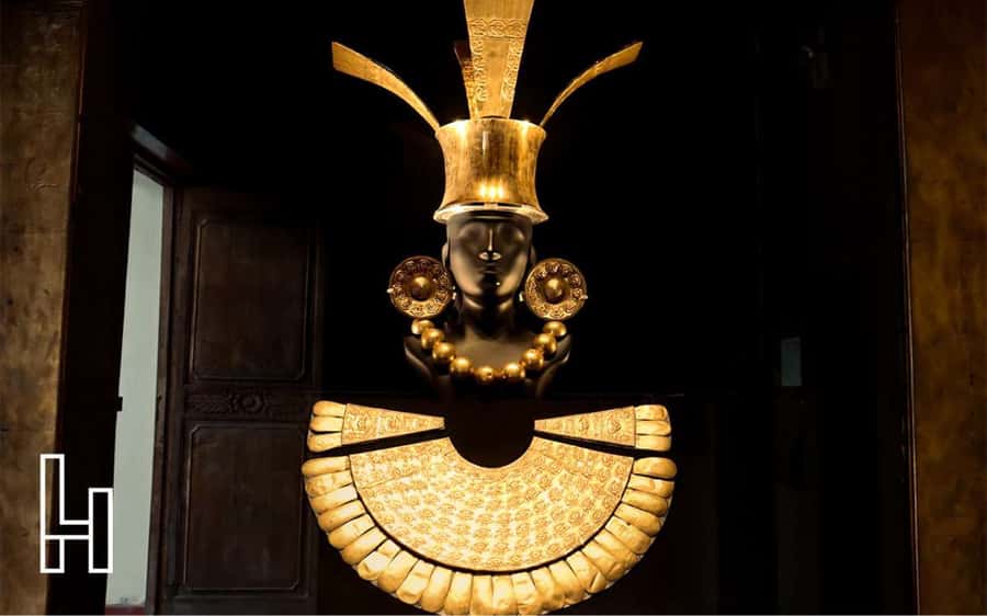 From Lima: Pachacamac Inka Pyramids & The Larco Museum Tour - A 90-minute lunch break in the middle of the day